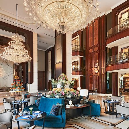 The Ritz-Carlton, Пюн Екстериор снимка