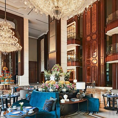 The Ritz-Carlton, Пюн Екстериор снимка