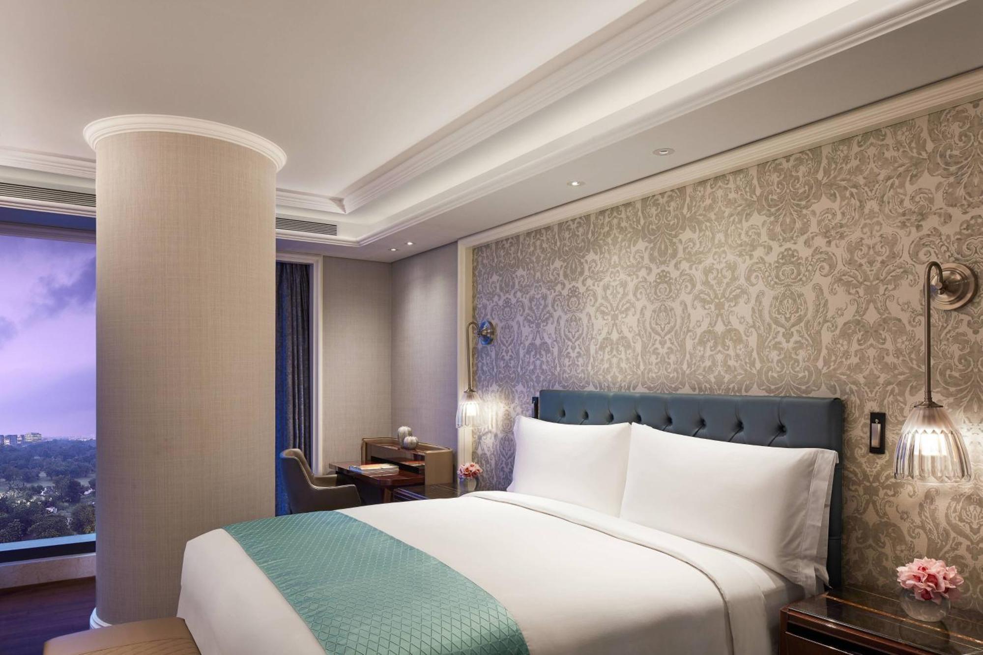 The Ritz-Carlton, Пюн Екстериор снимка