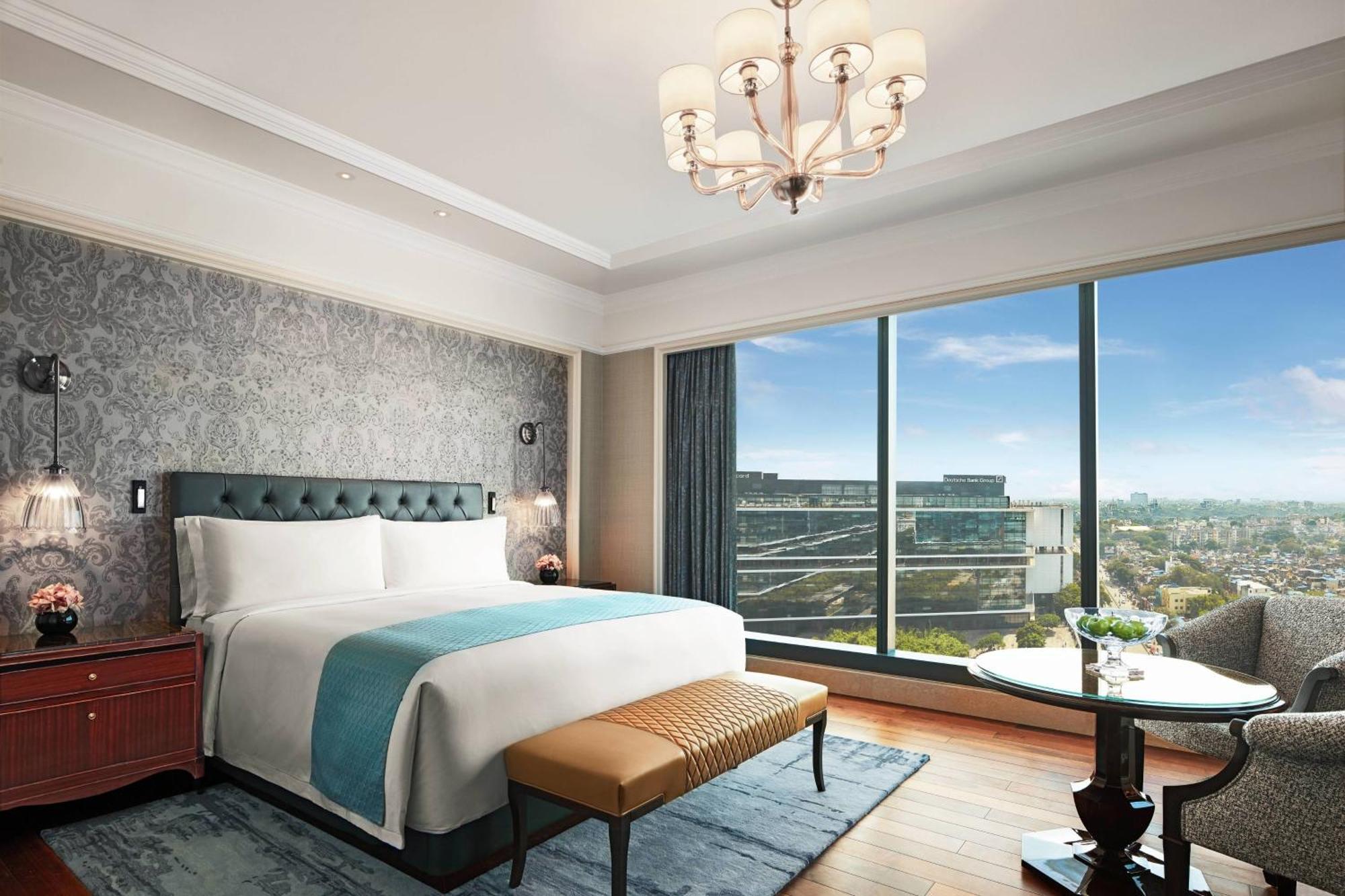 The Ritz-Carlton, Пюн Екстериор снимка