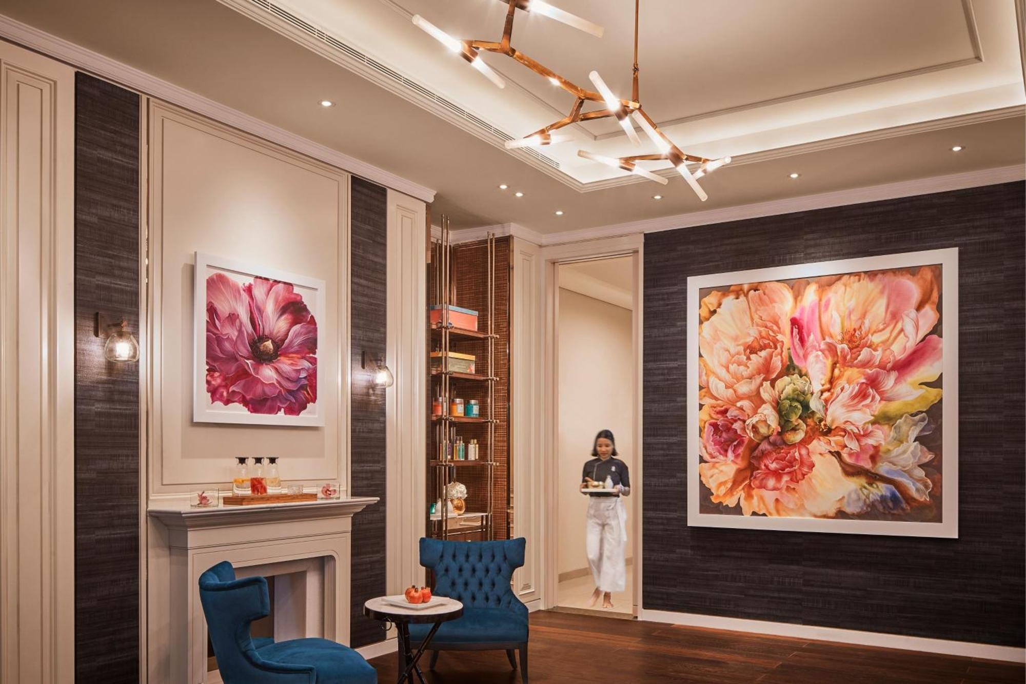 The Ritz-Carlton, Пюн Екстериор снимка