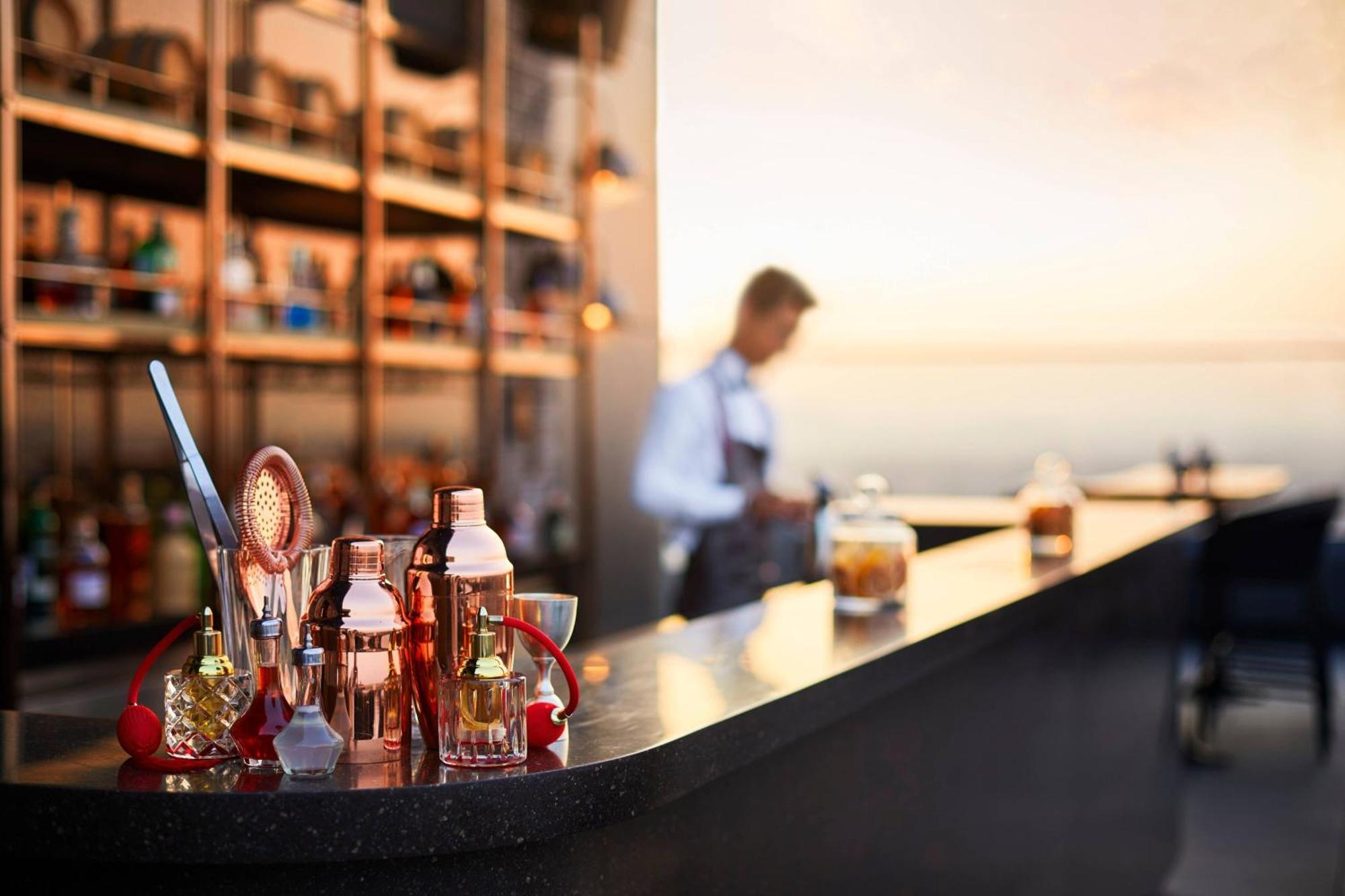 The Ritz-Carlton, Пюн Екстериор снимка