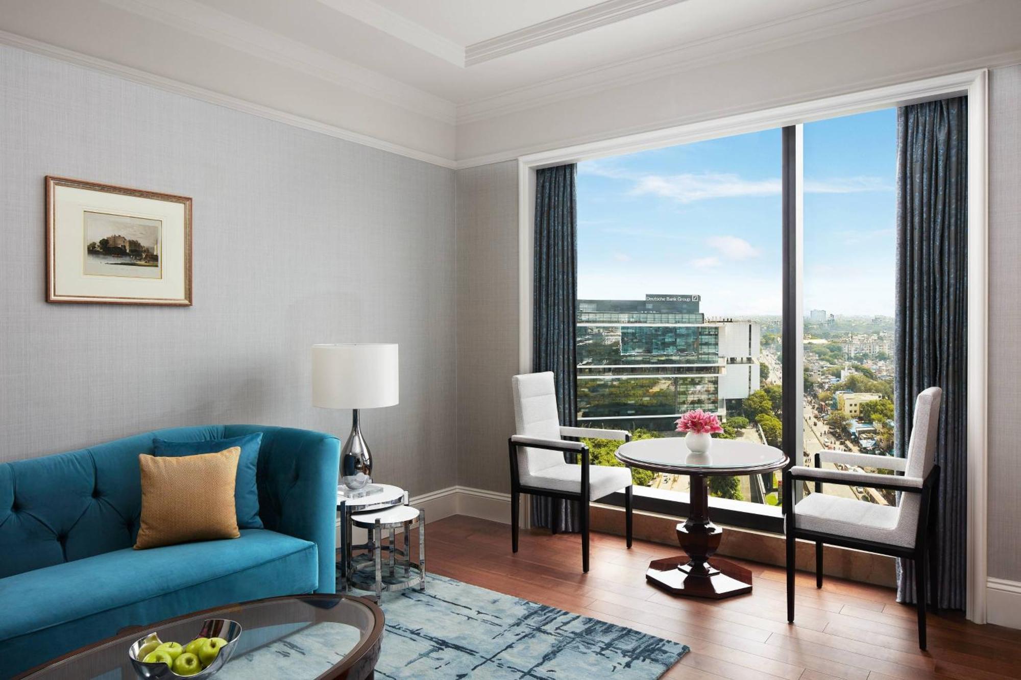 The Ritz-Carlton, Пюн Екстериор снимка