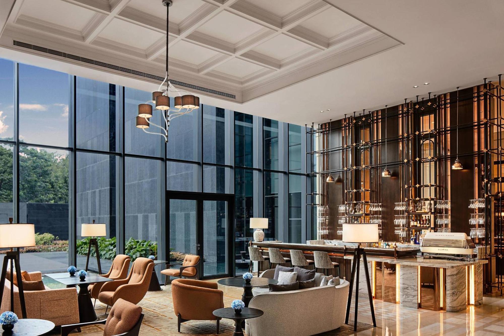 The Ritz-Carlton, Пюн Екстериор снимка
