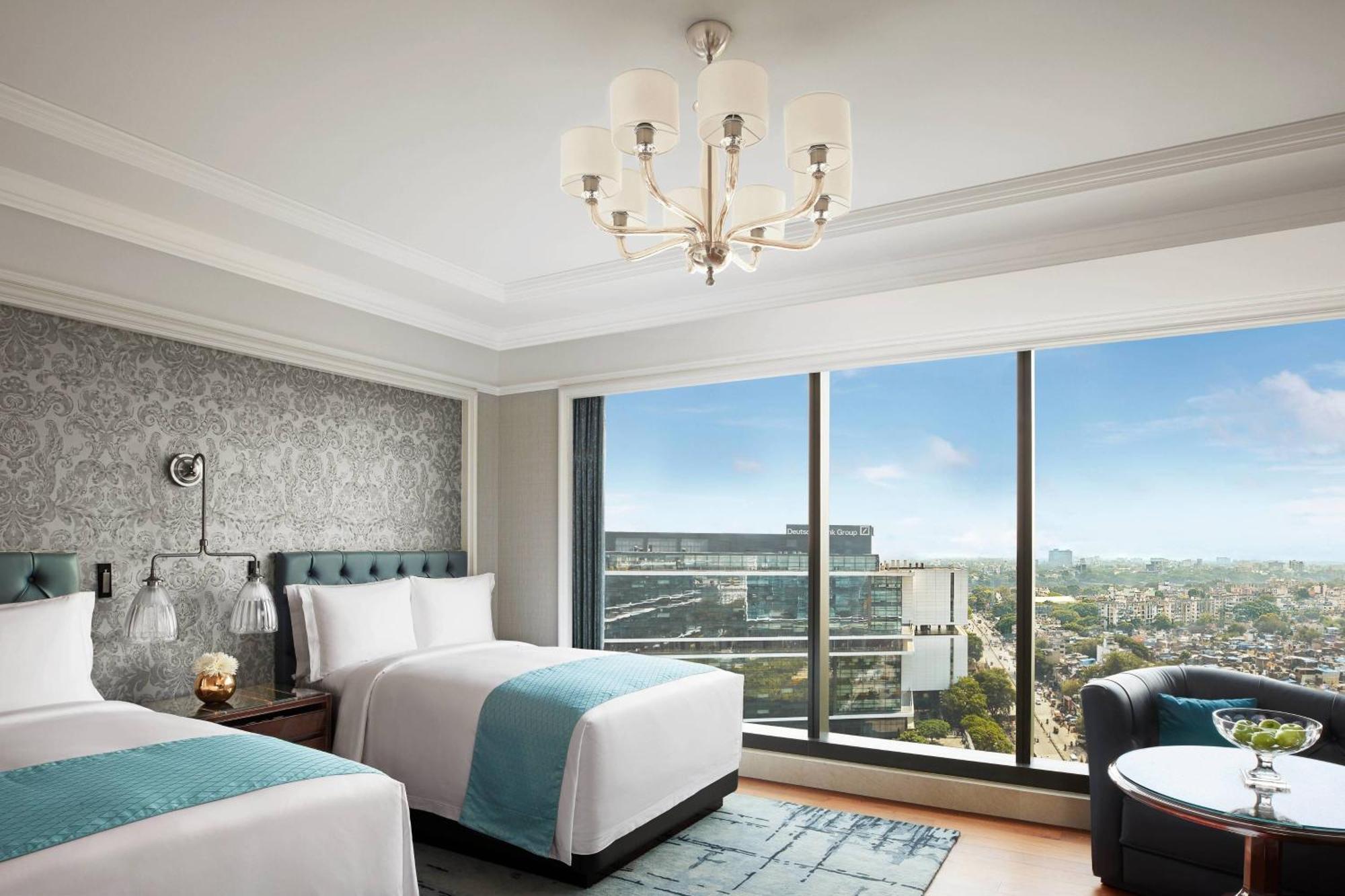 The Ritz-Carlton, Пюн Екстериор снимка