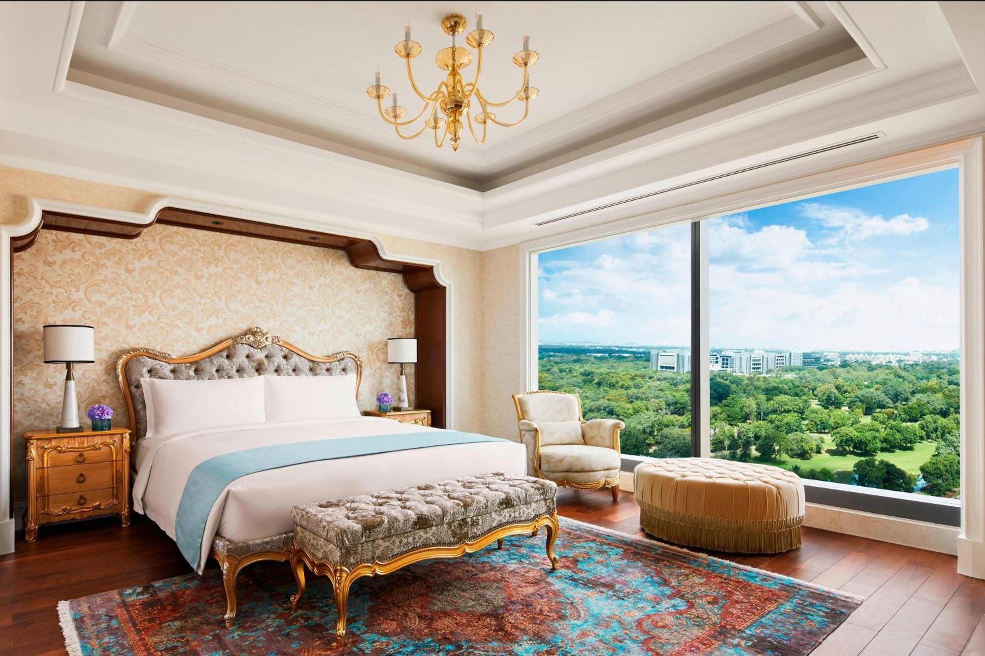 The Ritz-Carlton, Пюн Екстериор снимка