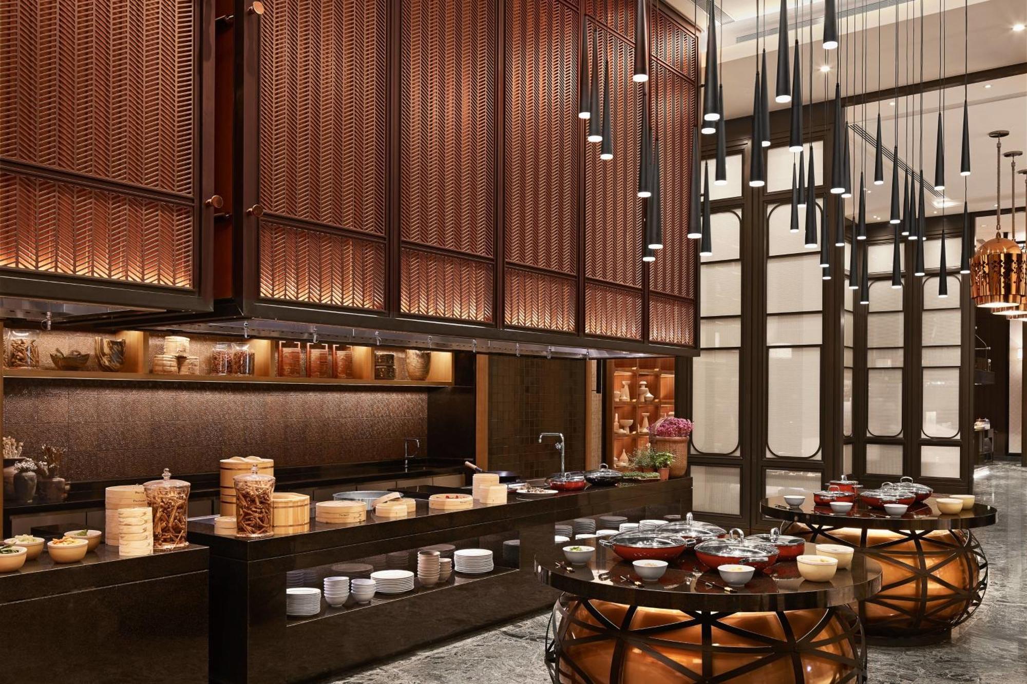 The Ritz-Carlton, Пюн Екстериор снимка
