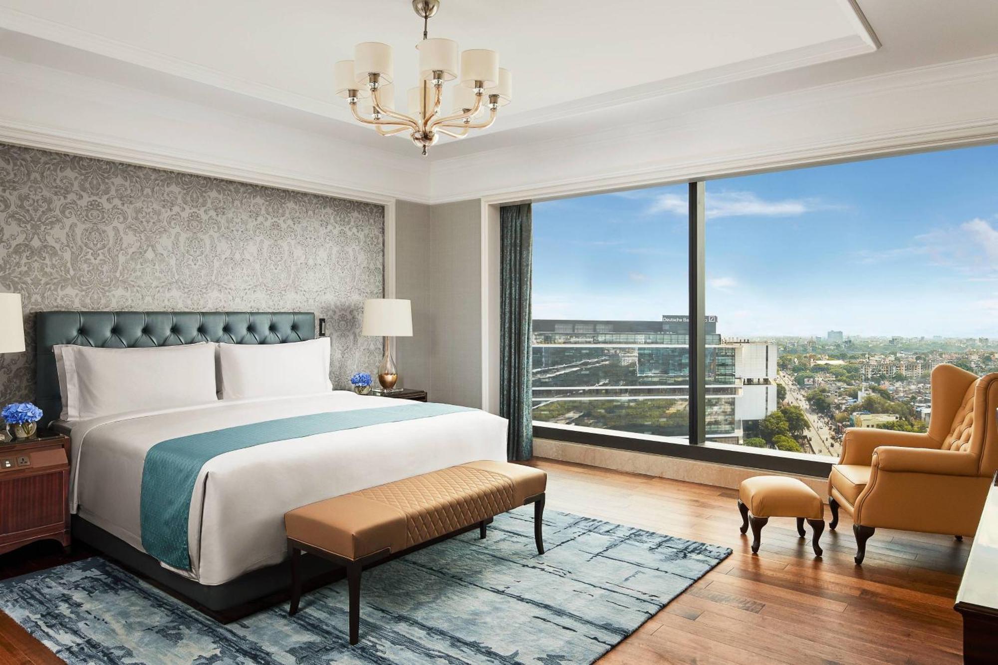The Ritz-Carlton, Пюн Екстериор снимка